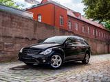 Mercedes-Benz R 350 CDI 4Matic LANG 7-Sitzer LWB - Mercedes-Benz R 350 Kombi Gebrauchtwagen