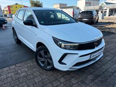 Opel Grandland Enjoy 1.2 (130PS) RFK, PDC, Allwetter