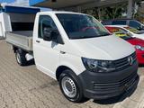 Volkswagen T6 Transporter Pritsche Klima Lichtsensor 1-Hand - VW T6 Gebrauchtwagen in Dortmund