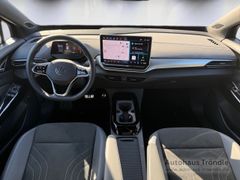 VW ID.4 Pro Move Sportpaket Bluetooth Navi LED