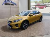 Kia Xceed 1.4 T-GDI Autom. LED/Sitzh./Temp./WP - Kia XCeed Gebrauchtwagen