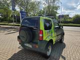 Suzuki Jimny 1.5 DDiS 4WD Comfort - Suzuki Gebrauchtwagen von 2008
