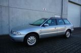 Audi A4 Avant 1.9TDI Automatik AHK Zahnriemen neu - Audi A4: Kombi, Zahnriemen