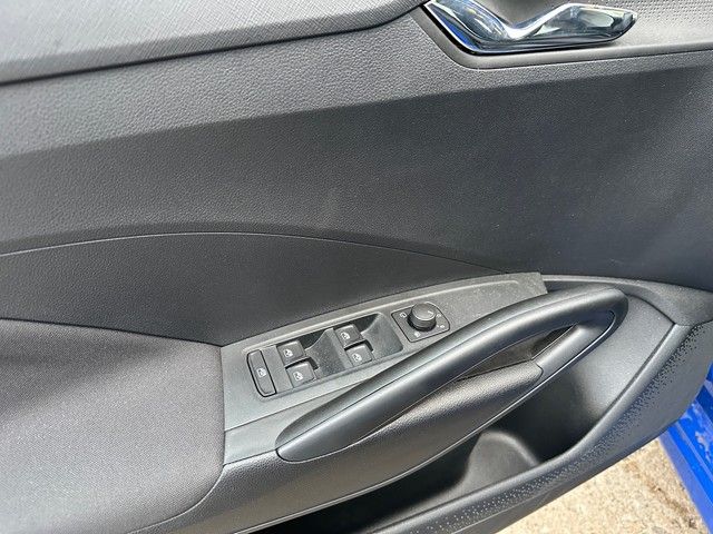 Skoda Fabia - Bild 12