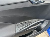 Skoda Fabia - Vorschau Bild 12