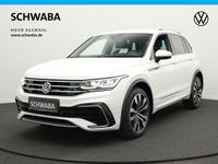Volkswagen Tiguan - Vorschau Bild 1