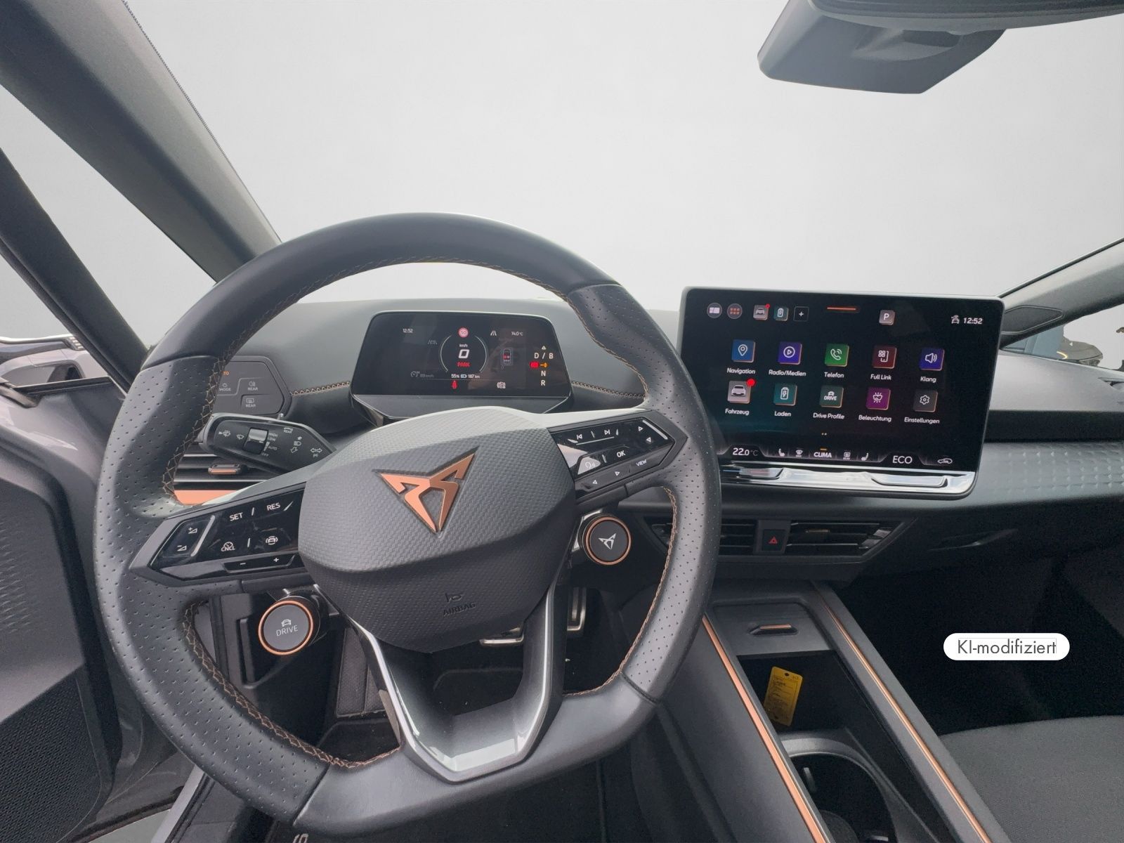 Cupra Born - Bild 3