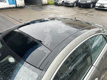 Mercedes E 350 - 7