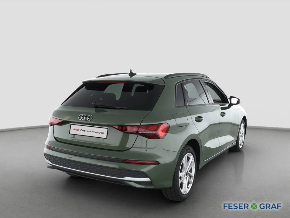 Audi A3 - Bild 2