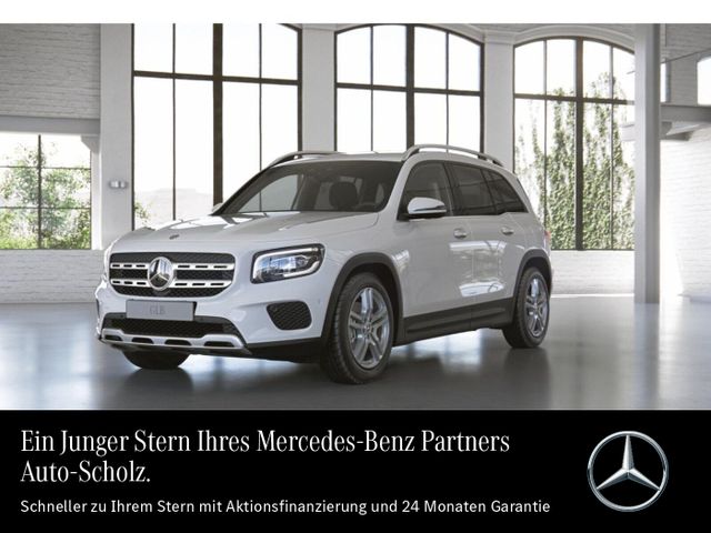 Mercedes-Benz GLB 200 STYLE+LED+KAMERA+AMBIENT+CARPLAY+SPIEGEL