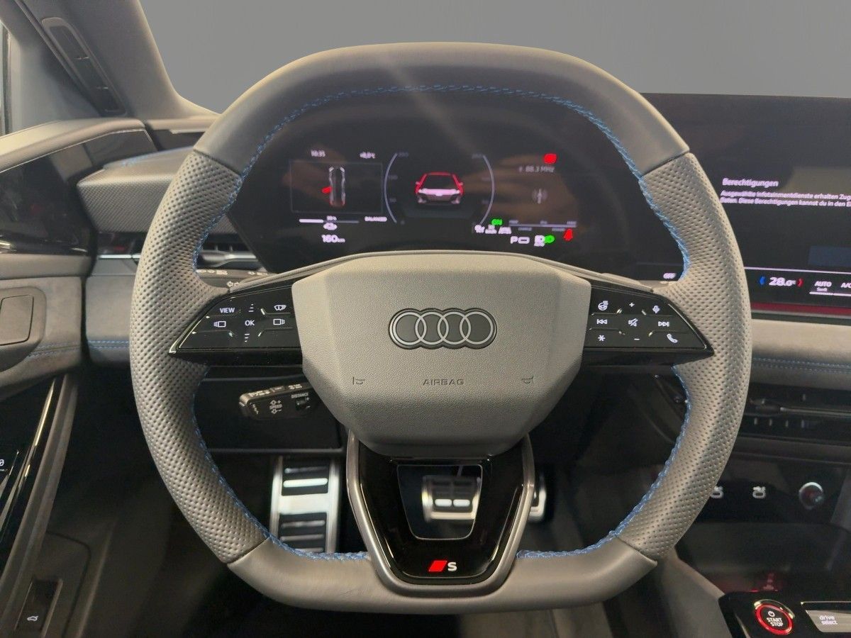 Audi S6 - Bild 11