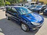 Peugeot 206 - aus 2000: Kombi