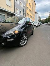 Fiat punto evo 1.4 - Fiat Punto Evo aus 2013