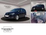 Volkswagen Touran 1.4 TSI Freestyle DSG-Navi-AHK-PDC-Sitzhe - Volkswagen Touran aus 2010: Freestyle