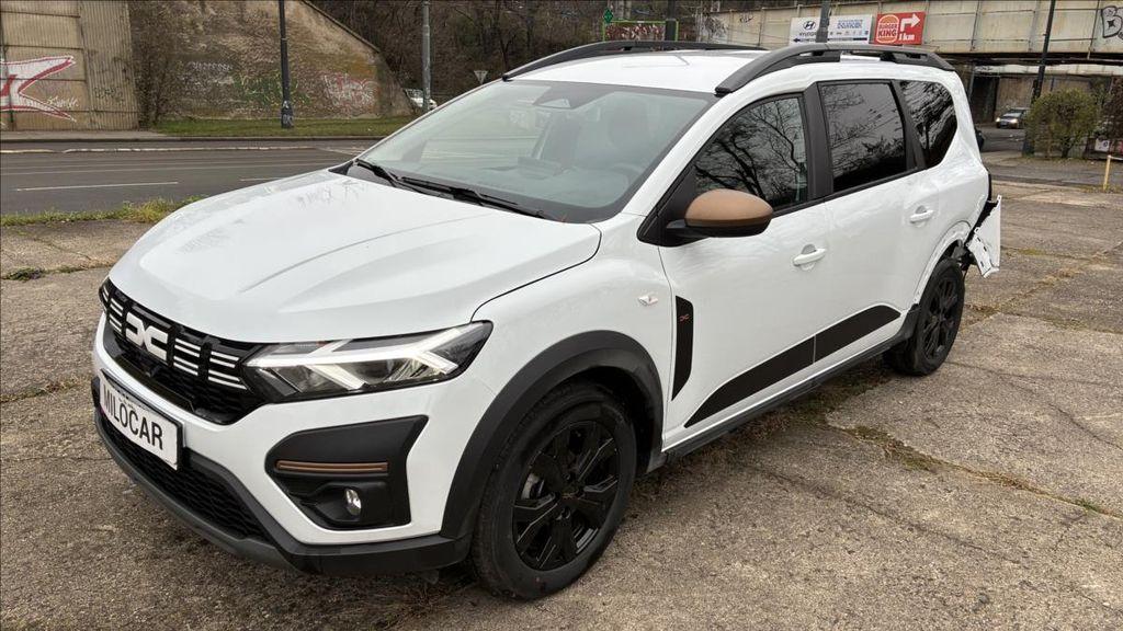 Dacia DACIA Jogger 1.0 TCe 81 kW Expression