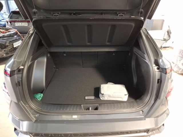 Hyundai KONA - Bild 12