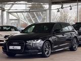 Audi A6*Avant*1.8*TFSI*Automatik*2x S-Line*BLACK* - Audi A6: Sportfahrwerk