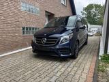 Mercedes-Benz V 250 d Aut. AVANTGARDE lang AMG  - Mercedes-Benz V 250 Gebrauchtwagen in Mülheim (Ruhr)