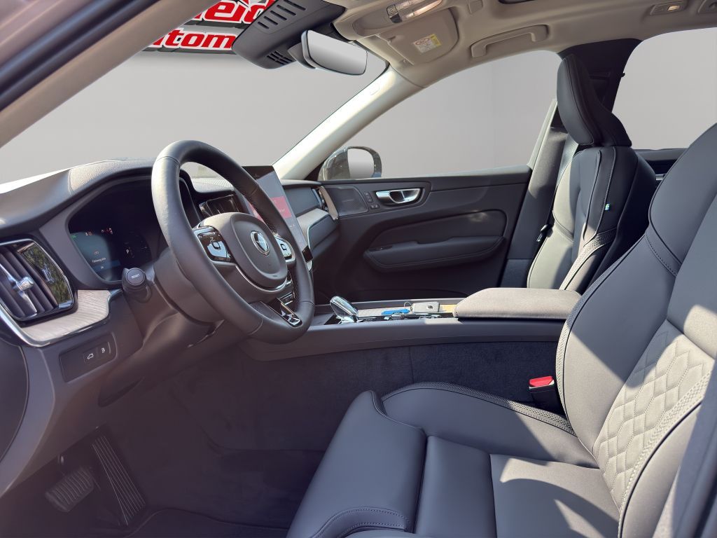 Volvo XC60 - Bild 5