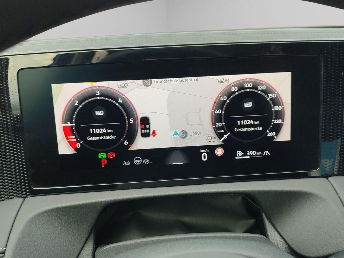 Volkswagen Tiguan - Bild 11