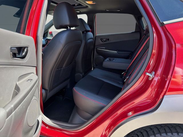 Hyundai KONA Style 4WD
