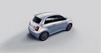 Fiat 500 - Vorschau Bild 4