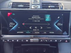 Fahrzeugabbildung DS Automobiles DS 7 E-Tense 225 Grand Chic LEDER NAVI LED