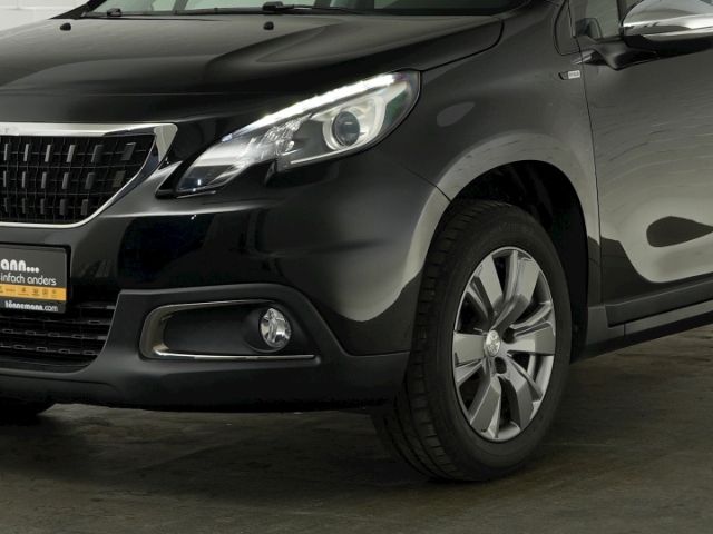 2008 STYLE+PANORAMADACH+PARKPILOT HI+LED TAGFAHR