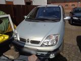 Renault RENAULT  SCENIC  MEGANE 96.500 Km  KEINE  ... - gebrauchte Renault Megane aus dem Jahr 2002