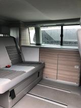 Volkswagen T5 California Comfortline - Volkswagen T5 california