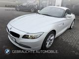 BMW Z4 sDrive20i Design Pure Balance Leder Xenon HiF - gebrauchte BMW Cabrios