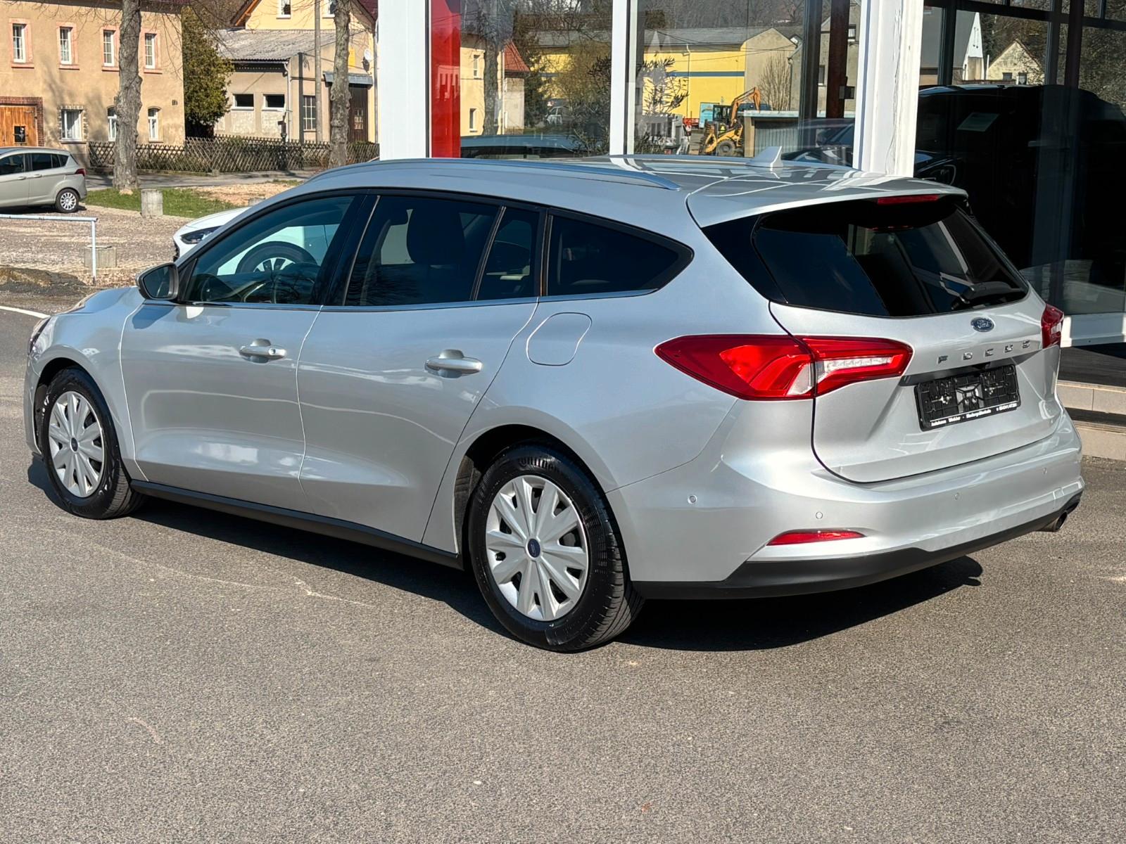 Ford Focus Turnier Titanium B&O*Kamera*PDC*Klimaa*ACC