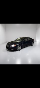 Jaguar XF 3.0 V6 Diesel Luxury - Jaguar XF in Hamburg