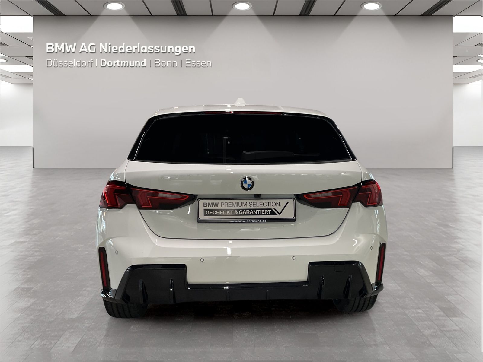 BMW 120 - Bild 9