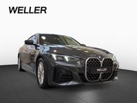 BMW 430 Gran Coupé - Vorschau Bild 4