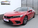 Honda Civic e:HEV Elegance LED Navi u.v.m - Honda Civic in Mainz