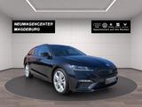 Skoda Octavia Combi 2.0 TDI DSG RS*MATRIX*HuD*KAMERA*A - Skoda Octavia: RS TDI Combi