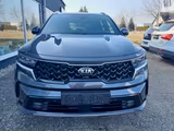 Kia Sorento Platinum 4WD/Haed-Up/LED/Bose/AHK/Keyles - Kia Sorento: Automatik