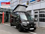 HYMER / ERIBA / HYMERCAR Grand Canyon*180PS*Lithium*18Zoll*Aufstelldach - HYMER / ERIBA Kastenwagen