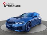 BMW M 340D M PAKET+LASER+XDRIVE+SHADOWLINE+KAM - BMW 3er Reihe: Kombi, M Paket
