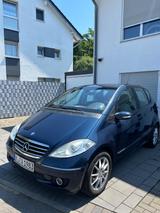 Mercedes-Benz A 150 AVANTGARDE Avantgarde - Mercedes-Benz A 150 mit Panoramadach