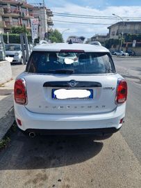 MINI Countryman D (Cooper) - 4