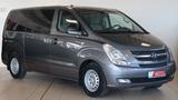 Hyundai H-1 Travel 2.5CRDI 110PS 5-G*KLIMA*8-SITZER - Hyundai H-1 mit Diesel-Antrieb