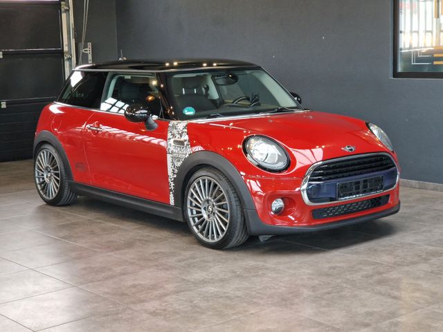 MINI COOPER Mini 3-trg.*JP-Performance*Tempom*Navi*