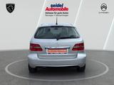 Mercedes-Benz B 170 BlueEfficiency, Klima, Sitzheizung, PDC - gebrauchte Mercedes-Benz B 170 aus dem Jahr 2009
