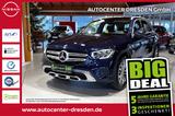 Mercedes-Benz GLC 200 4Matic AHK+LED+Navi+Pano+SHZ+Standh. - Mercedes-Benz GLC-Klasse Gebrauchtwagen in Dresden