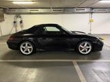 Porsche 996 Carrera 4S Tiptronic S -NUR 96.800 km - Porsche: Carrera 4s