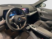 BMW iX1 - Vorschau Bild 11