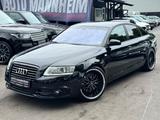 Audi A6 2.7 TDI MANUELL DİESEL S LINE TÜV NEU LİMOUSN - Audi A6 aus 2006: Line