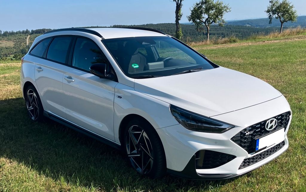 Image of Hyundai i30